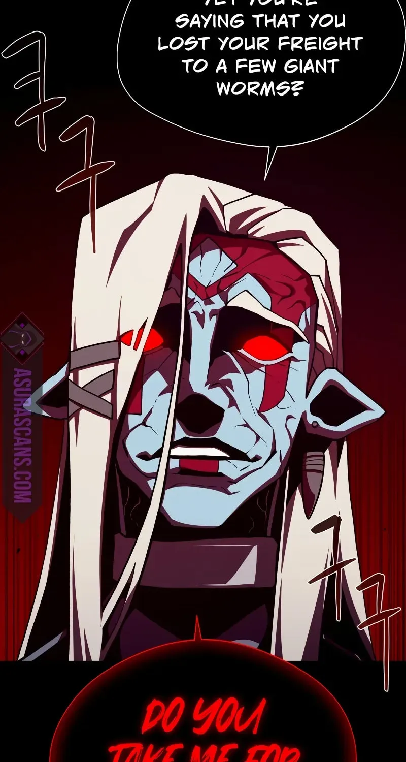Read Dungeon Odyssey chapter 106 image 27 on Lezhin