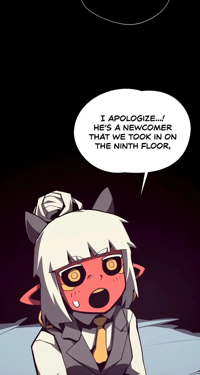 Read Dungeon Odyssey chapter 106 image 33 on Lezhin