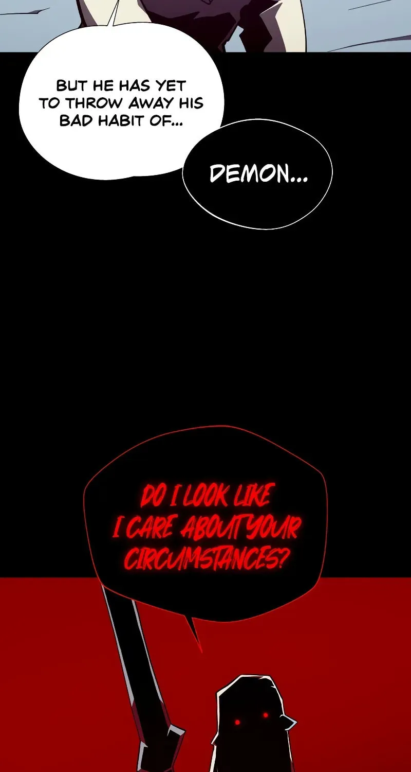 Read Dungeon Odyssey chapter 106 image 34 on Lezhin