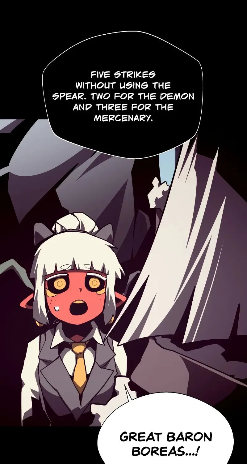 Read Dungeon Odyssey chapter 106 image 37 on Lezhin