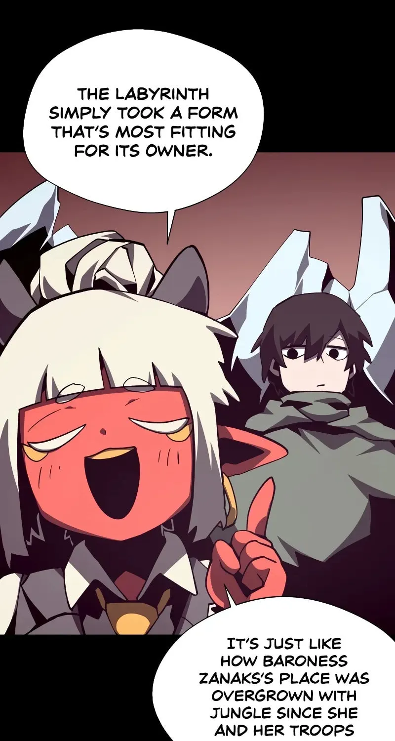 Read Dungeon Odyssey chapter 106 image 4 on Lezhin