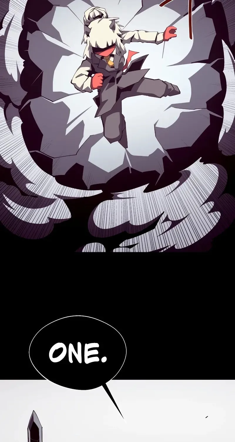 Read Dungeon Odyssey chapter 106 image 45 on Lezhin