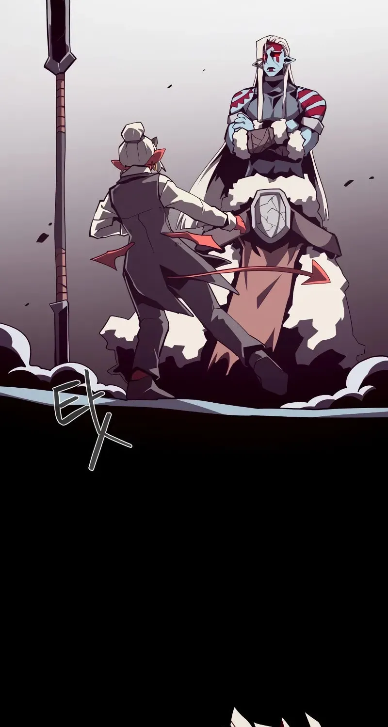 Read Dungeon Odyssey chapter 106 image 46 on Lezhin