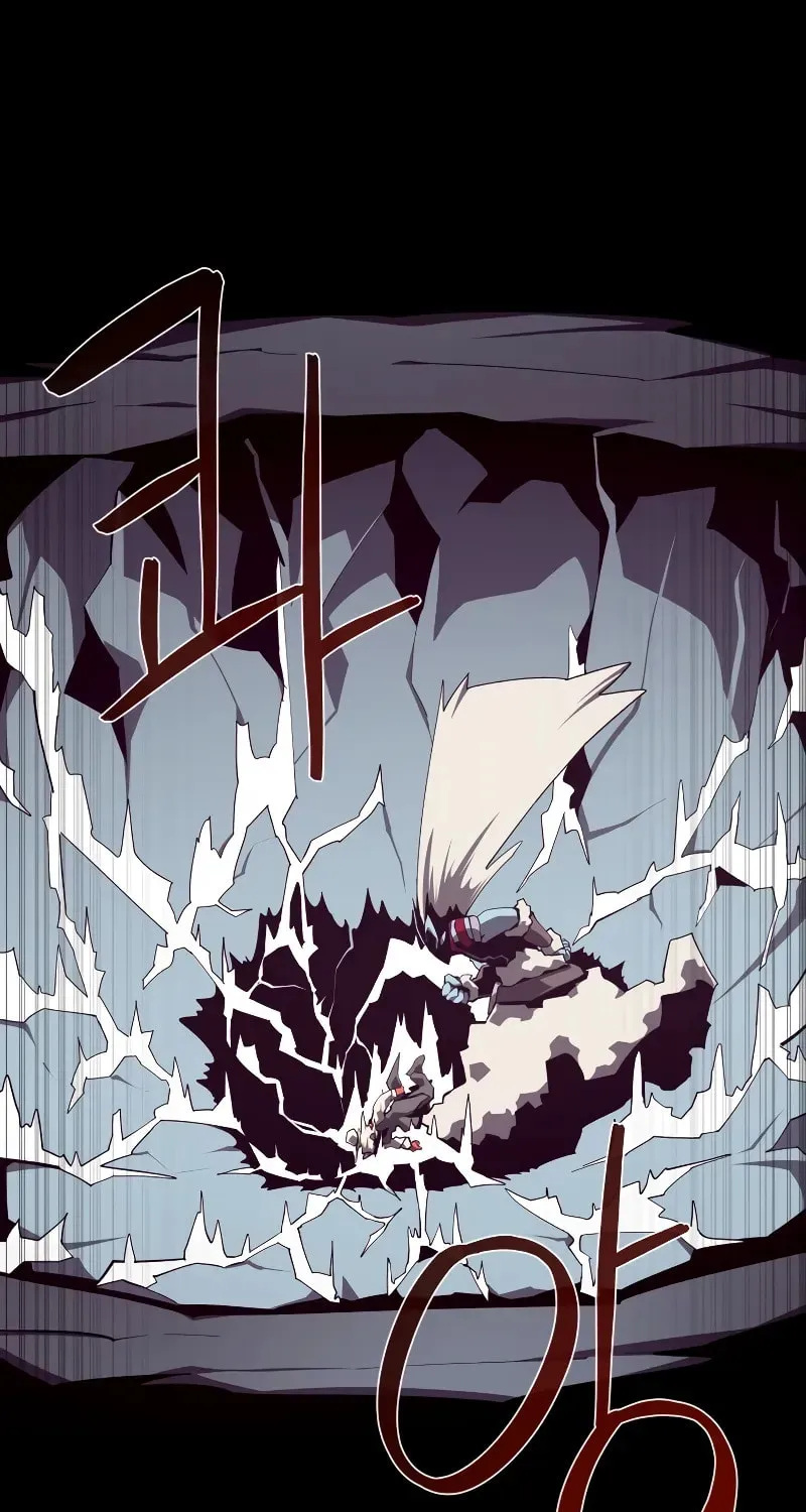 Read Dungeon Odyssey chapter 106 image 48 on Lezhin