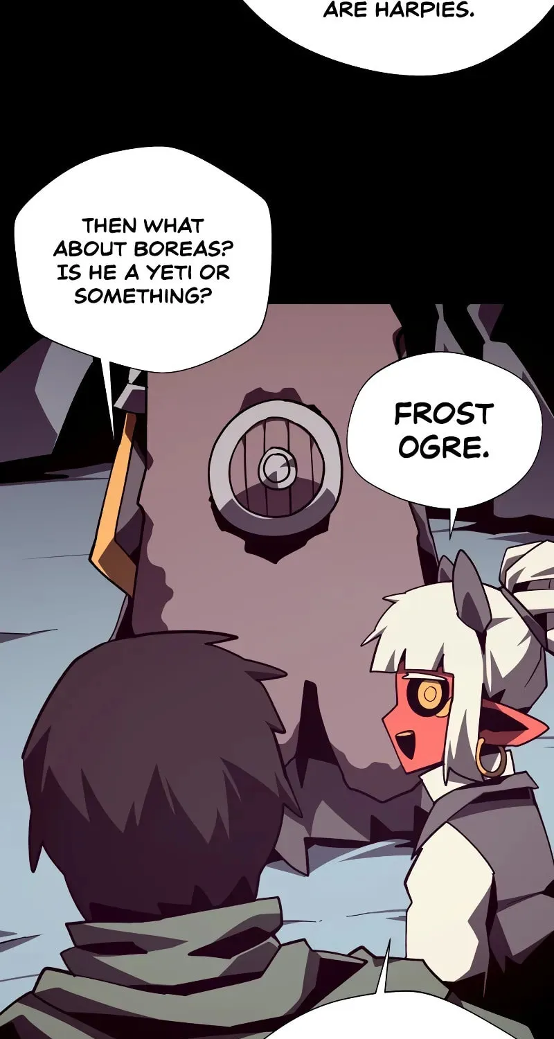 Read Dungeon Odyssey chapter 106 image 5 on Lezhin