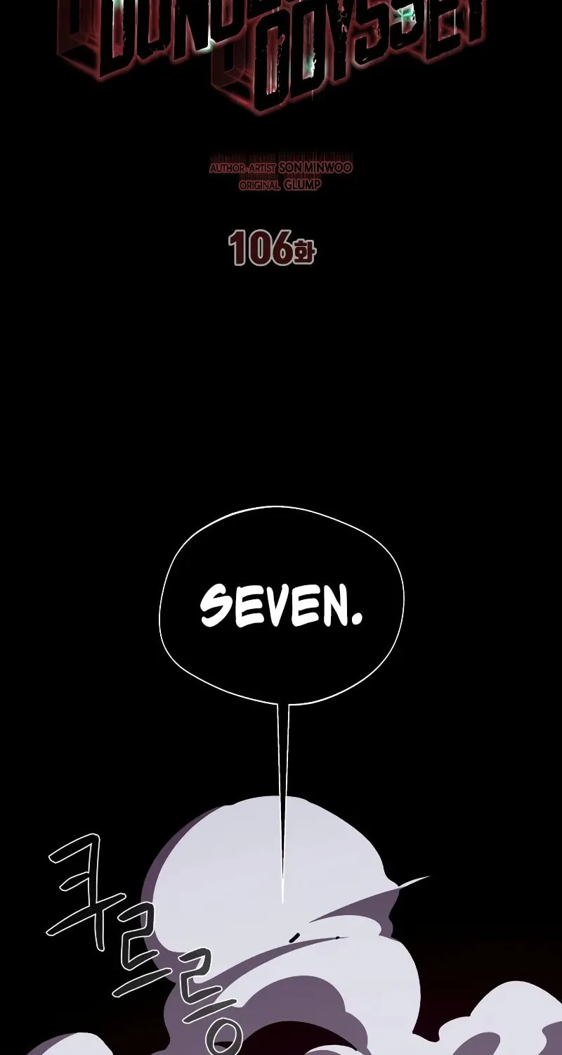 Read Dungeon Odyssey chapter 106 image 51 on Lezhin