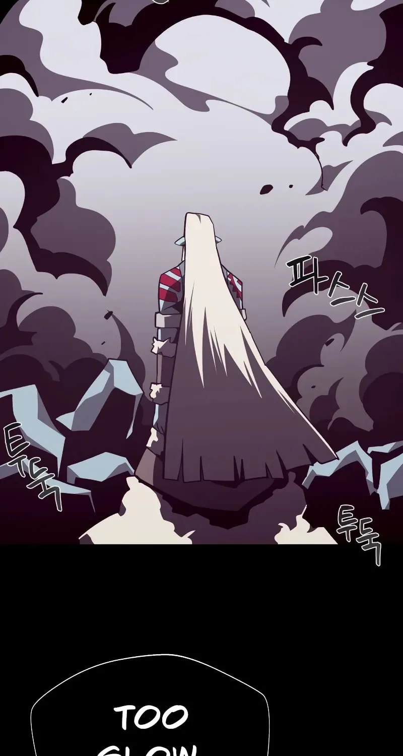 Read Dungeon Odyssey chapter 106 image 52 on Lezhin