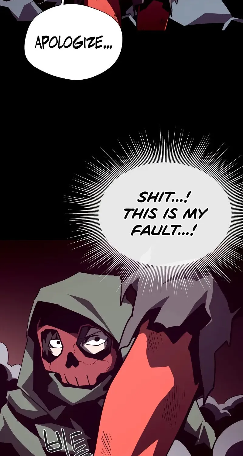 Read Dungeon Odyssey chapter 106 image 55 on Lezhin