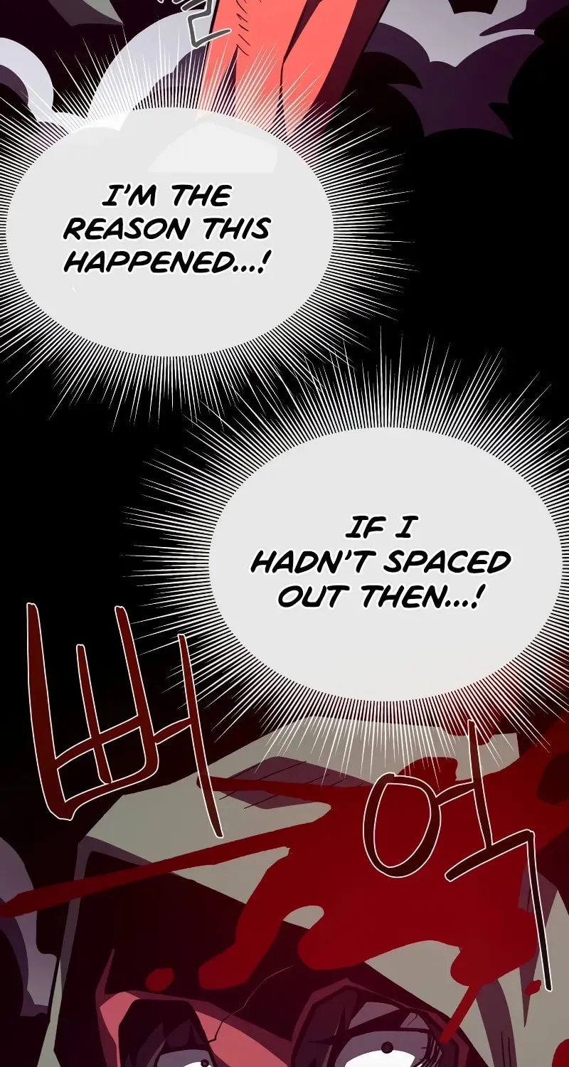 Read Dungeon Odyssey chapter 106 image 56 on Lezhin