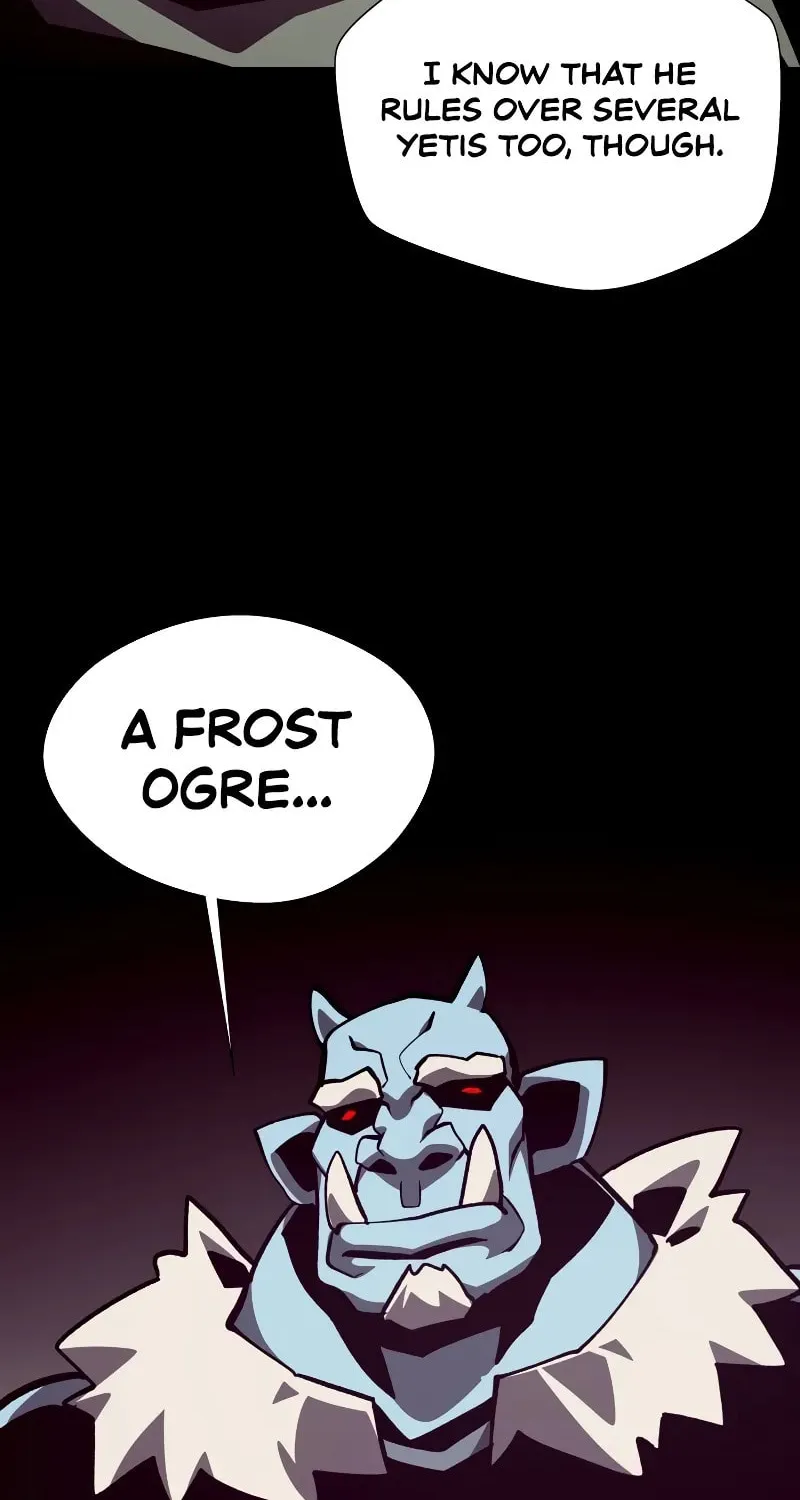 Read Dungeon Odyssey chapter 106 image 6 on Lezhin