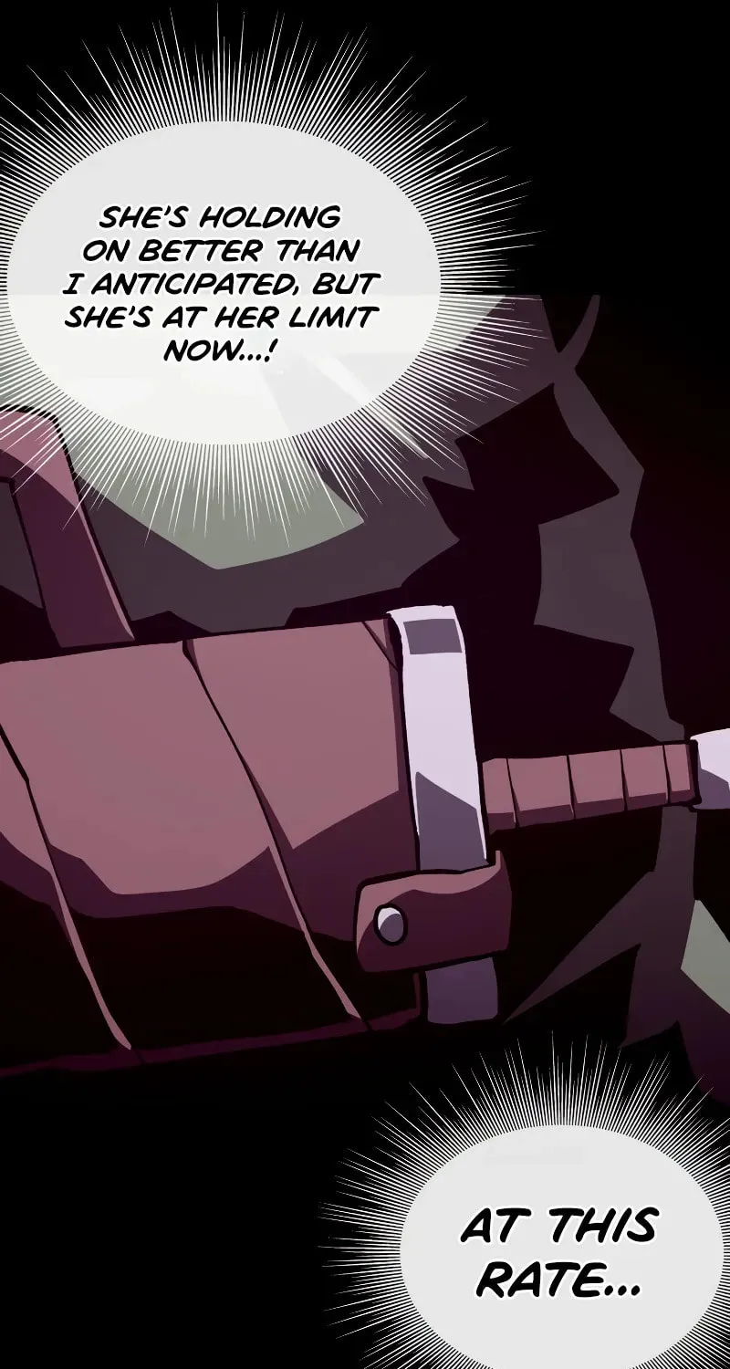 Read Dungeon Odyssey chapter 106 image 60 on Lezhin