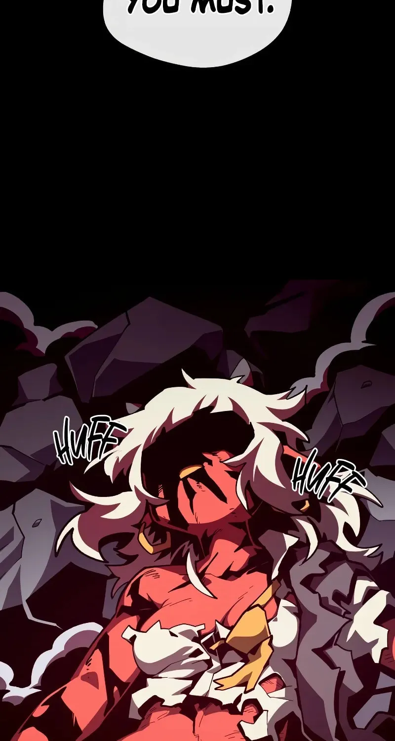 Read Dungeon Odyssey chapter 106 image 74 on Lezhin