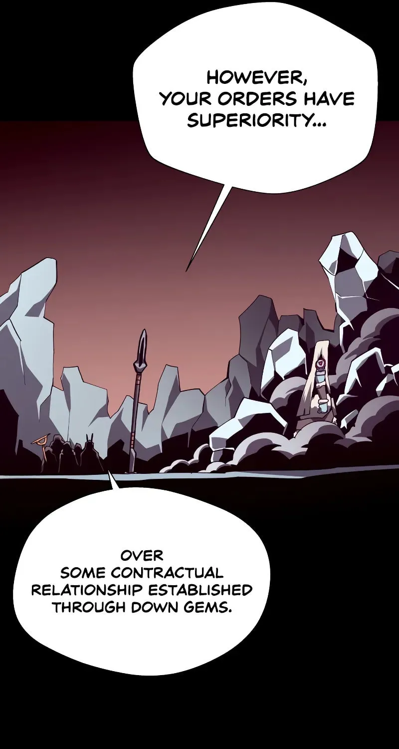 Read Dungeon Odyssey chapter 106 image 79 on Lezhin