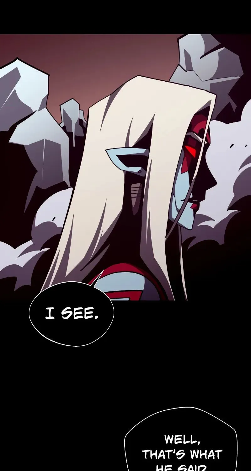 Read Dungeon Odyssey chapter 106 image 80 on Lezhin