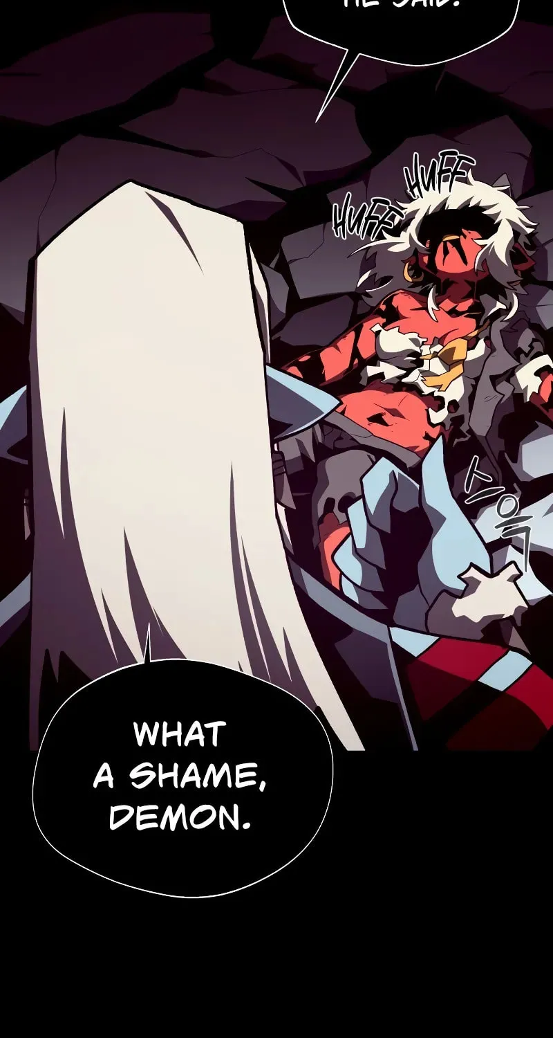 Read Dungeon Odyssey chapter 106 image 81 on Lezhin