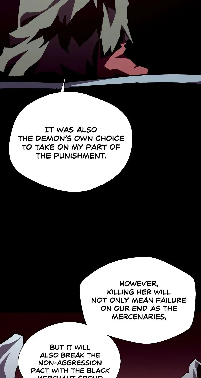 Read Dungeon Odyssey chapter 106 image 85 on Lezhin