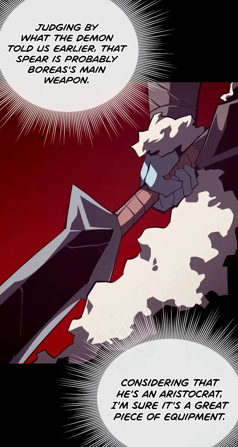 Read Dungeon Odyssey chapter 107 image 14 on Lezhin