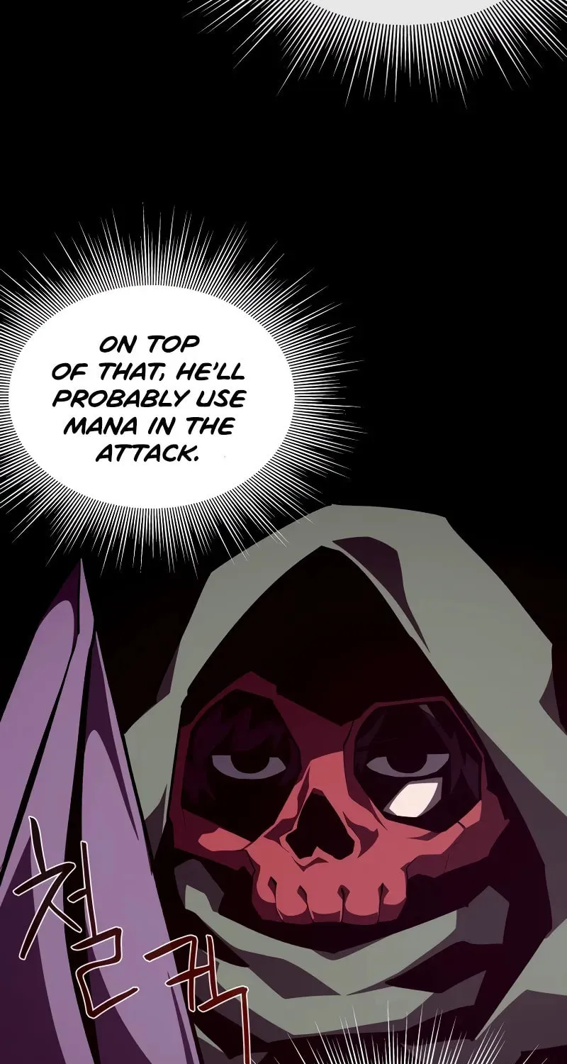 Read Dungeon Odyssey chapter 107 image 15 on Lezhin