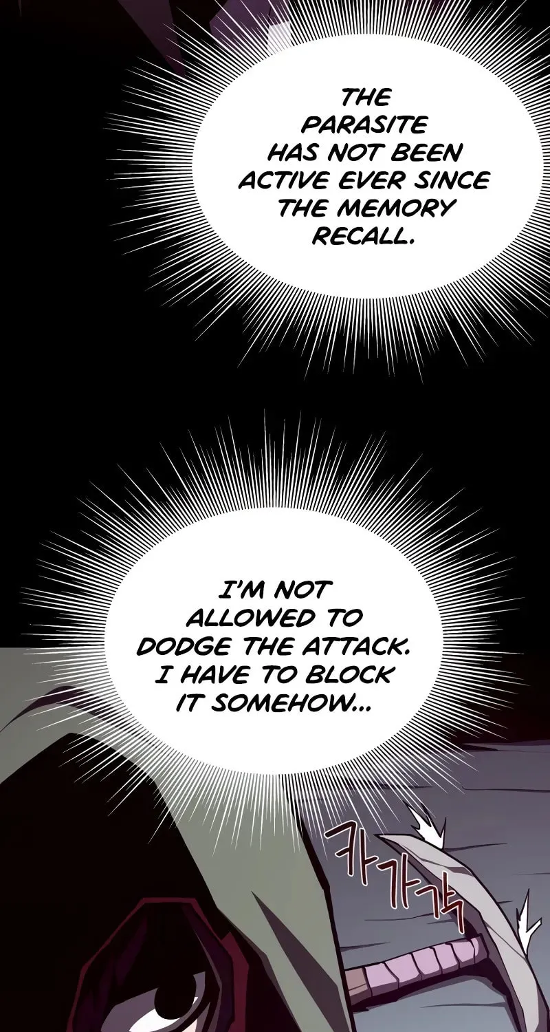 Read Dungeon Odyssey chapter 107 image 19 on Lezhin