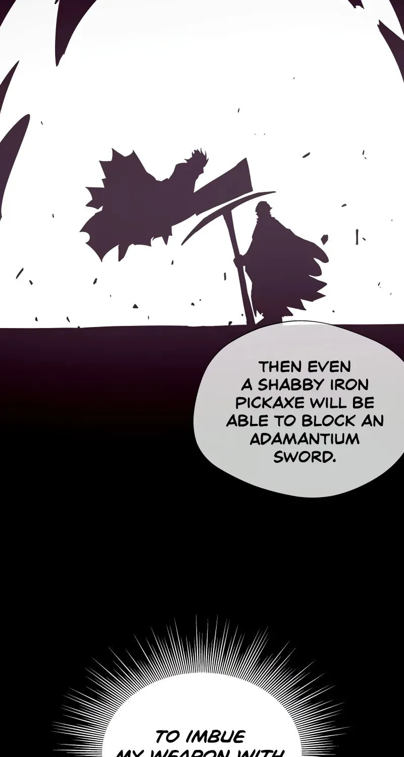 Read Dungeon Odyssey chapter 107 image 23 on Lezhin