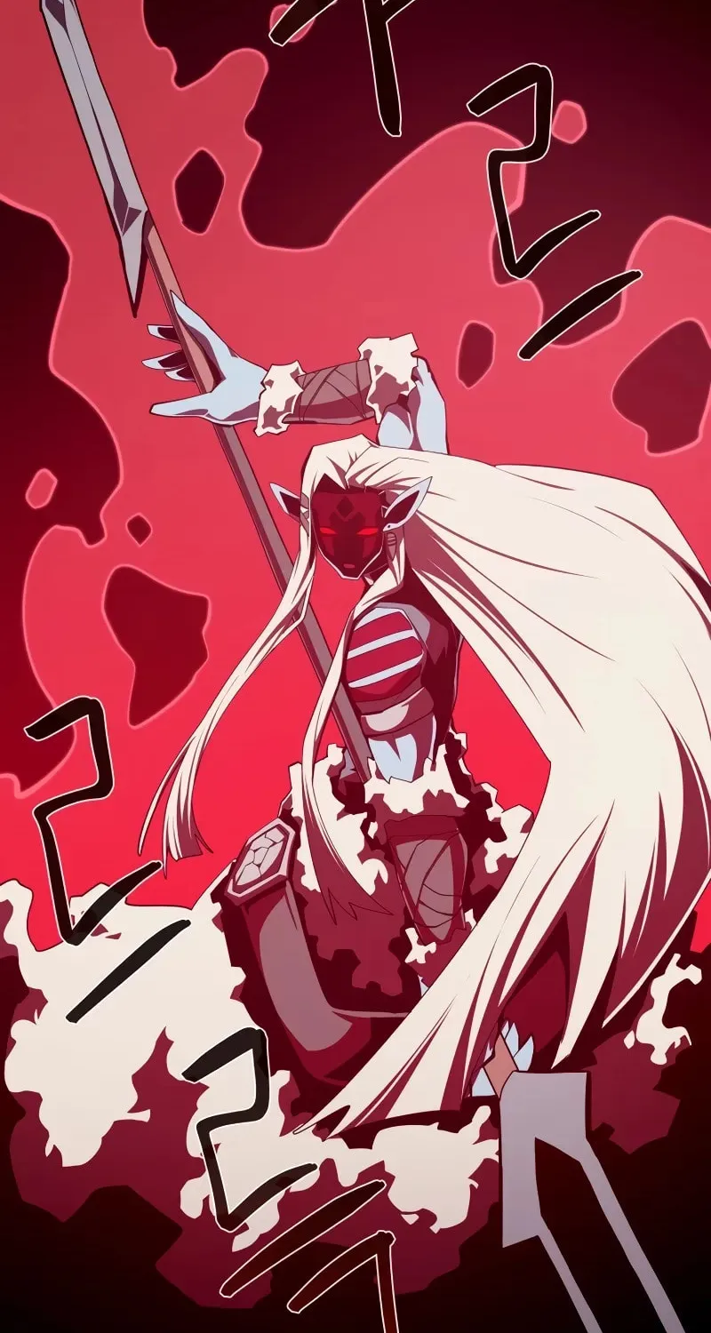 Read Dungeon Odyssey chapter 107 image 26 on Lezhin