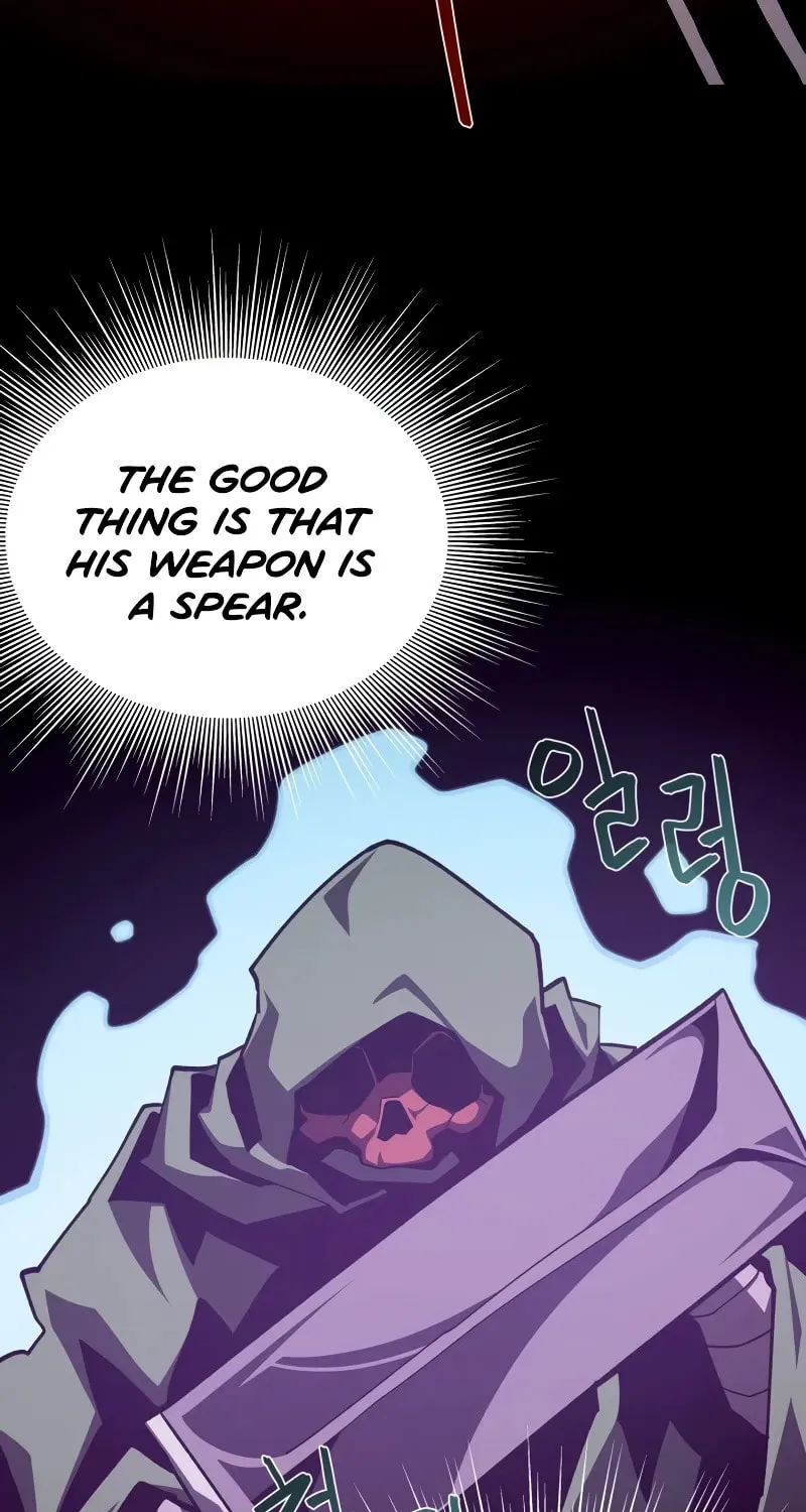 Read Dungeon Odyssey chapter 107 image 27 on Lezhin