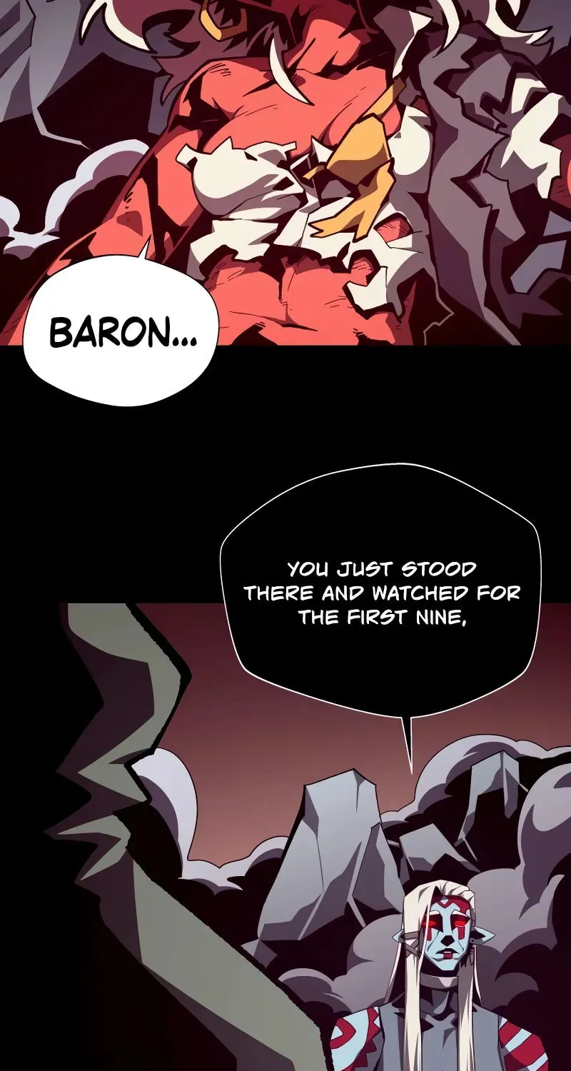 Read Dungeon Odyssey chapter 107 image 3 on Lezhin