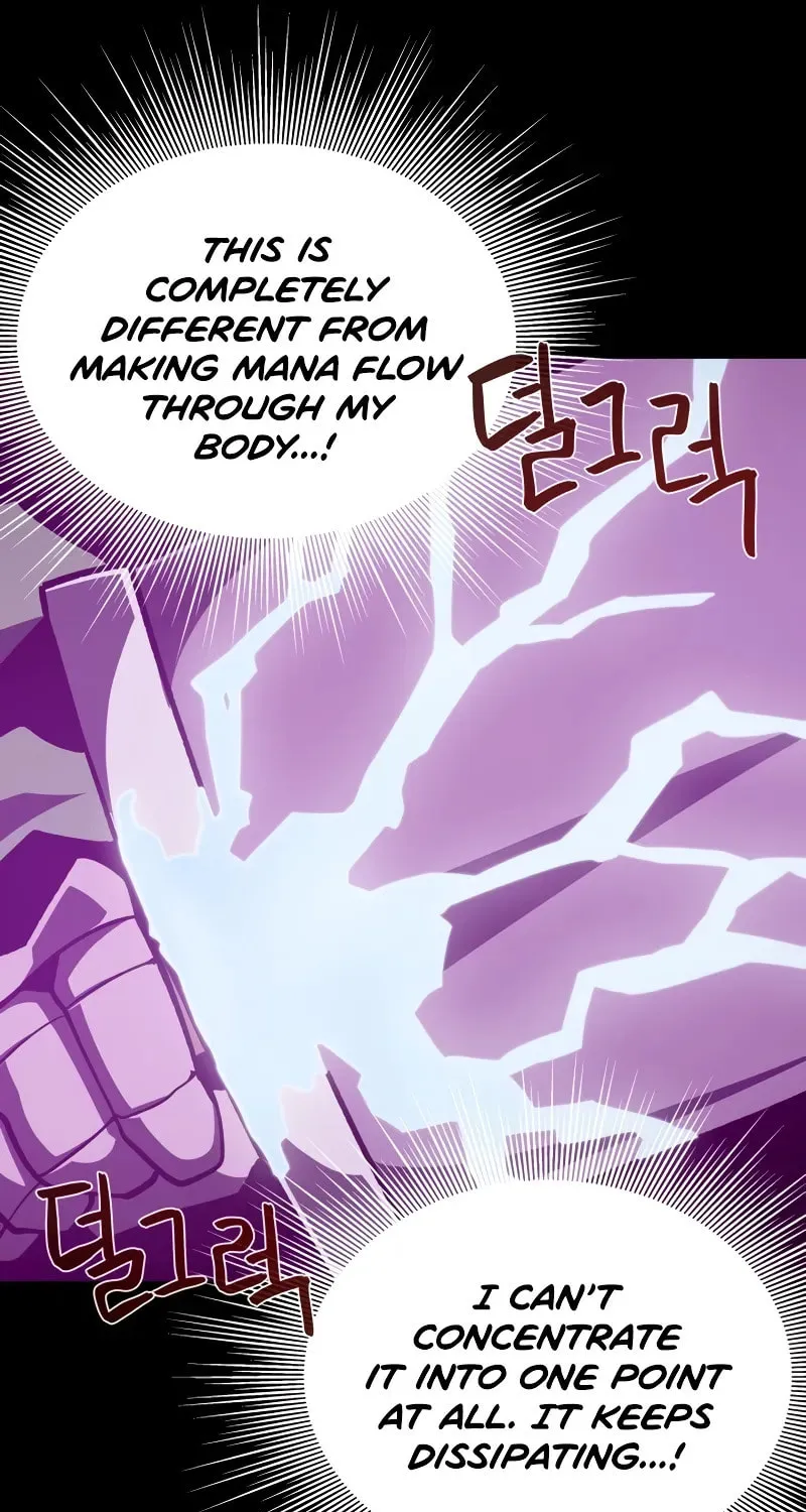 Read Dungeon Odyssey chapter 107 image 30 on Lezhin