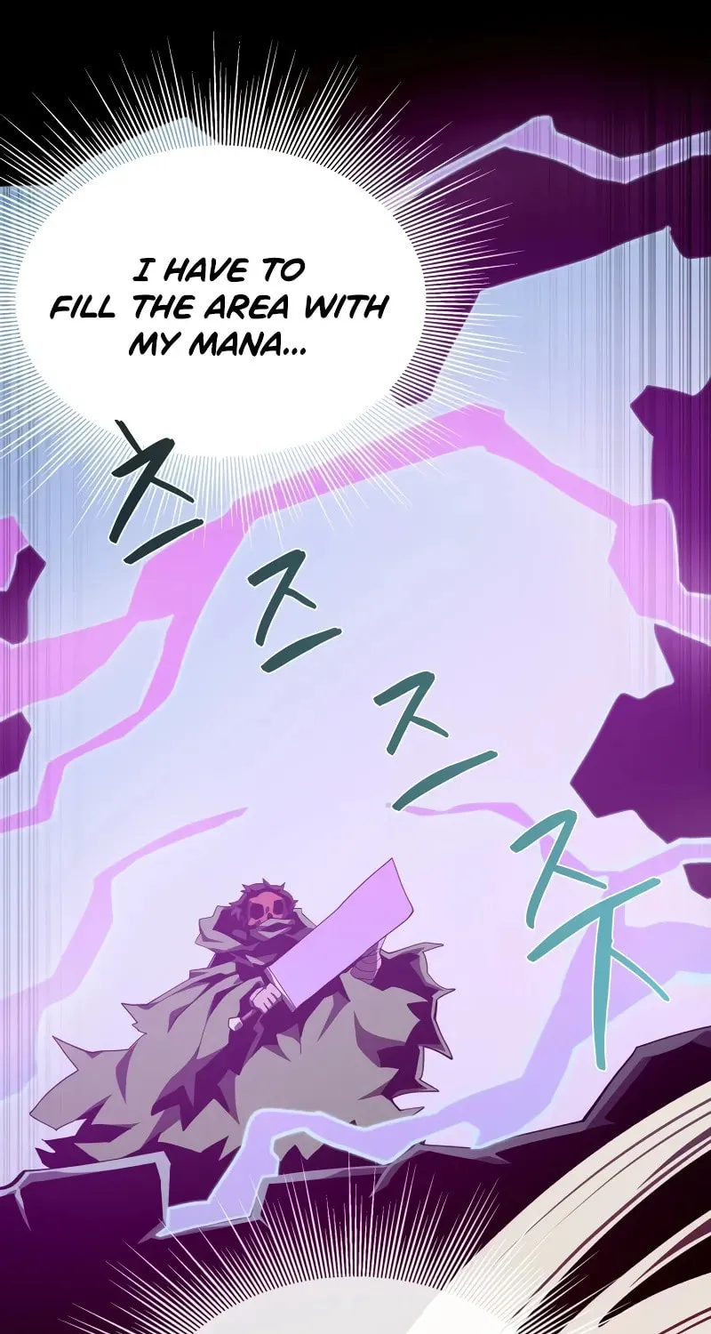 Read Dungeon Odyssey chapter 107 image 37 on Lezhin