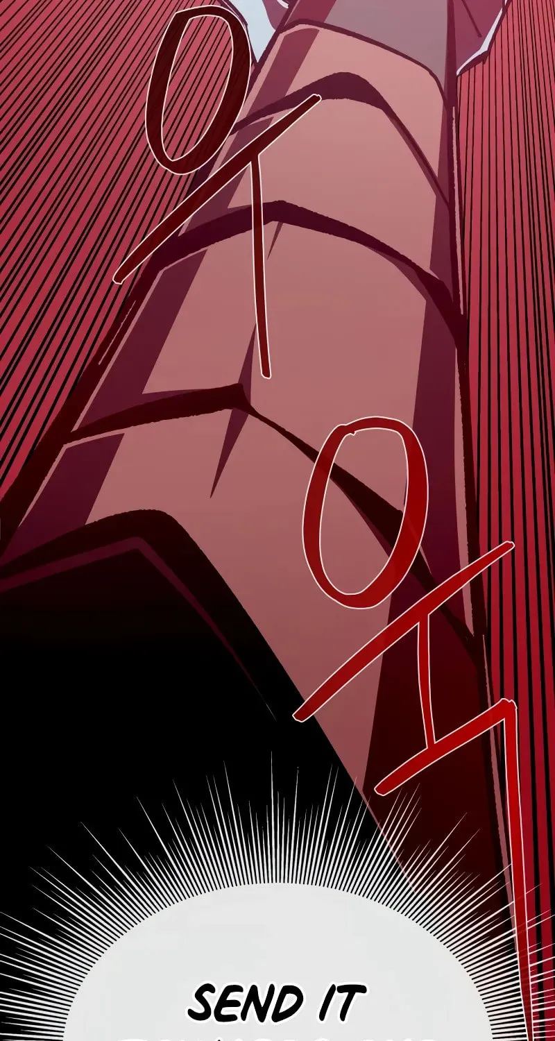 Read Dungeon Odyssey chapter 107 image 39 on Lezhin
