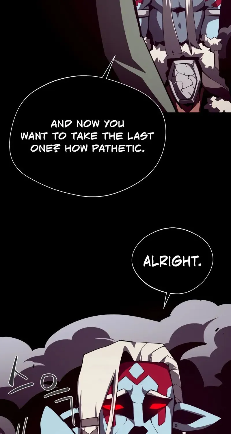 Read Dungeon Odyssey chapter 107 image 4 on Lezhin