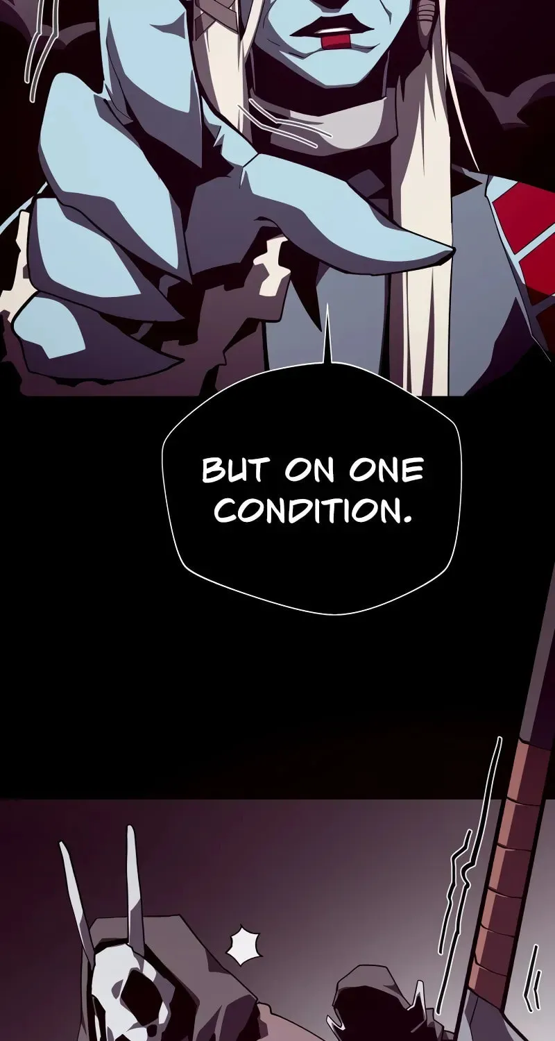 Read Dungeon Odyssey chapter 107 image 5 on Lezhin