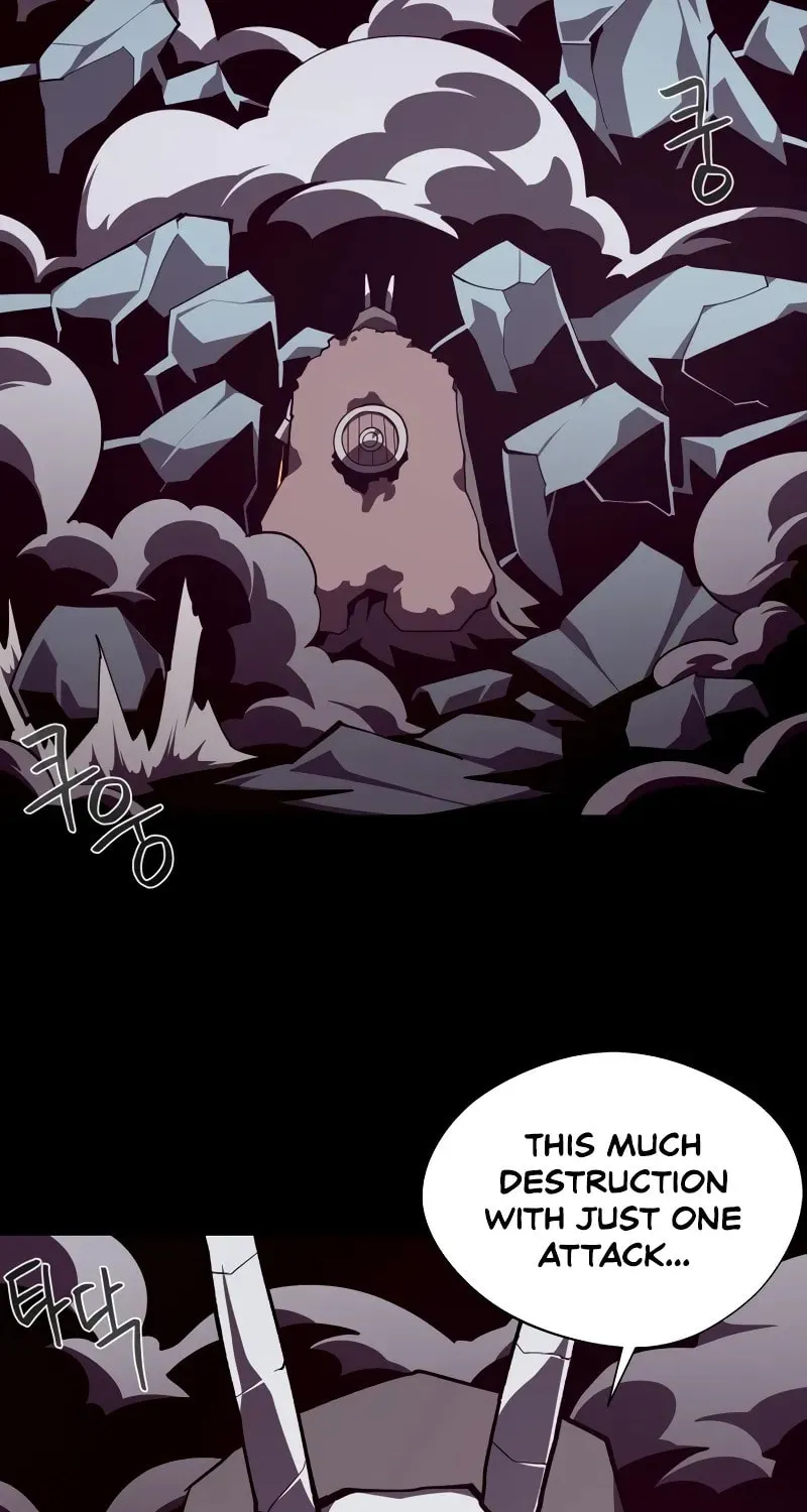 Read Dungeon Odyssey chapter 107 image 52 on Lezhin