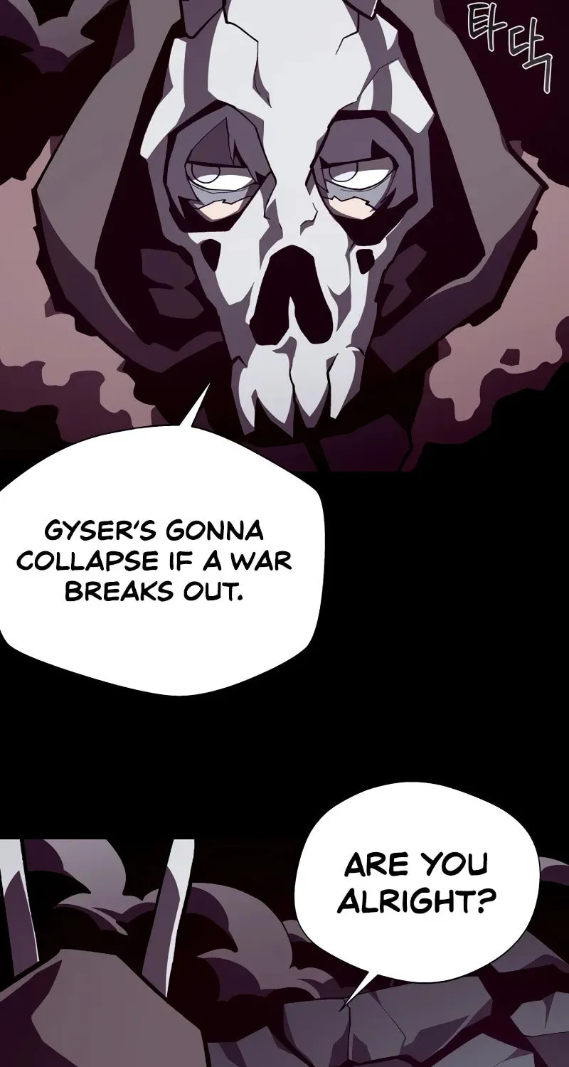 Read Dungeon Odyssey chapter 107 image 53 on Lezhin