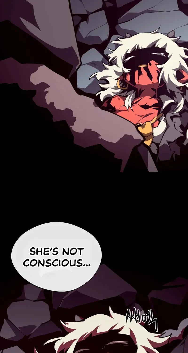 Read Dungeon Odyssey chapter 107 image 54 on Lezhin