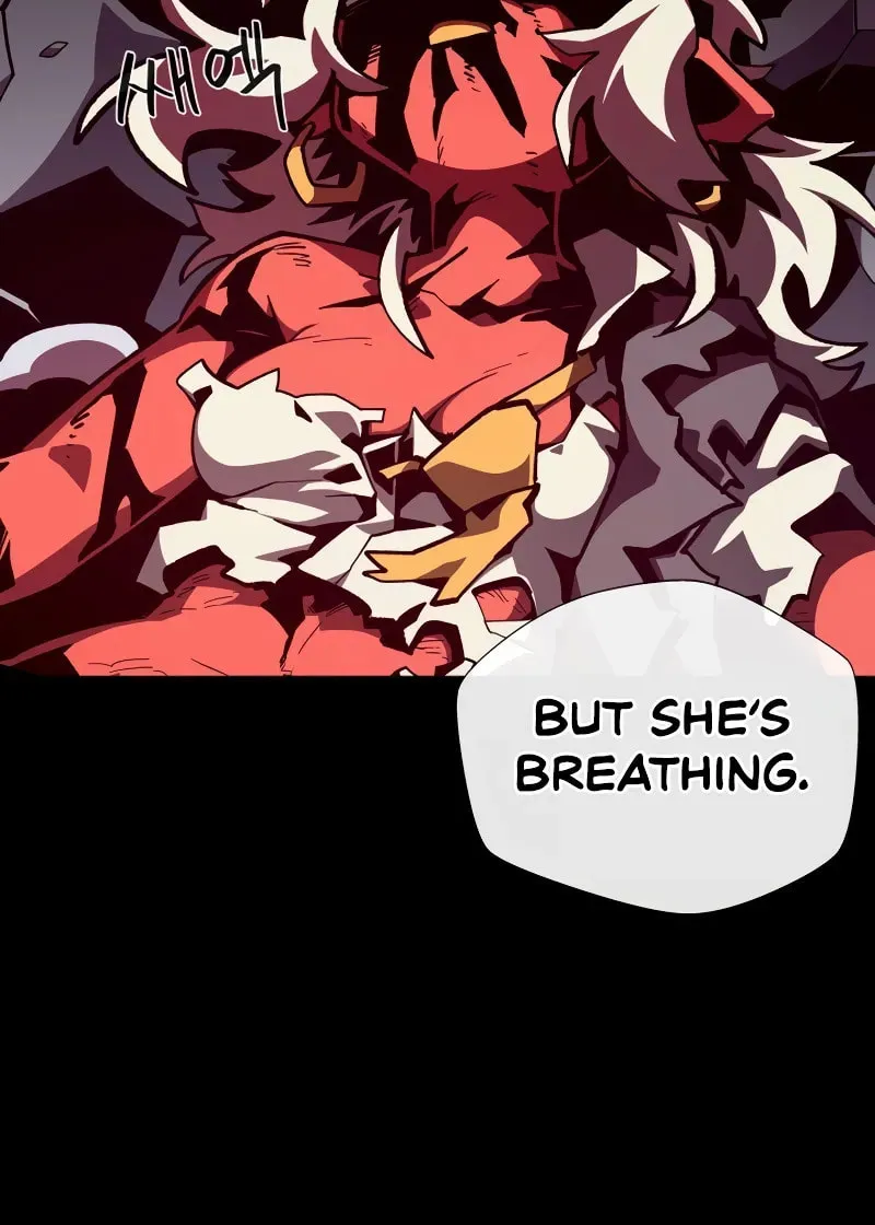 Read Dungeon Odyssey chapter 107 image 55 on Lezhin
