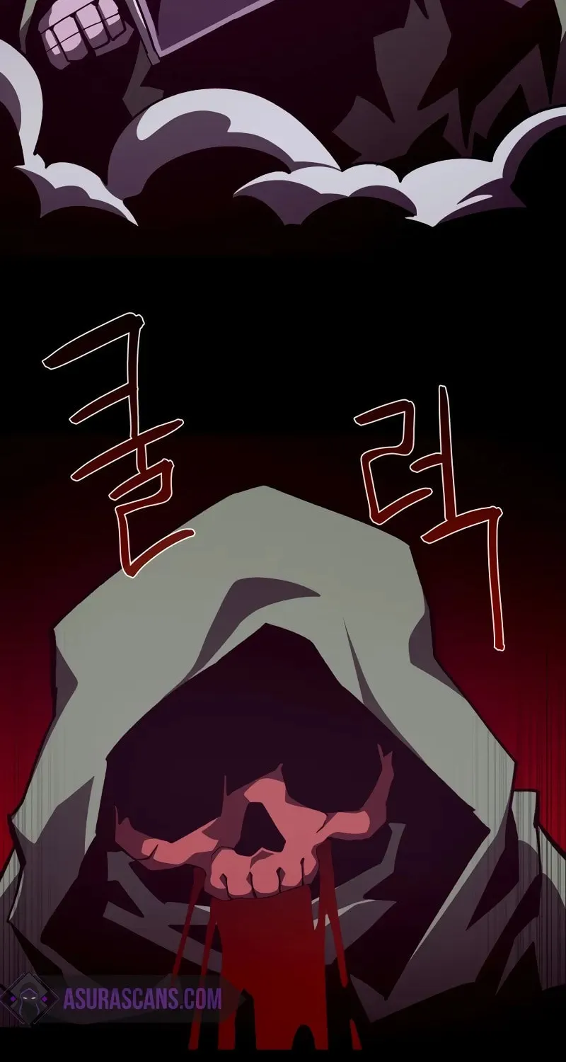 Read Dungeon Odyssey chapter 107 image 61 on Lezhin