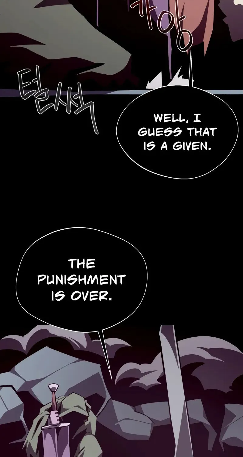 Read Dungeon Odyssey chapter 107 image 63 on Lezhin