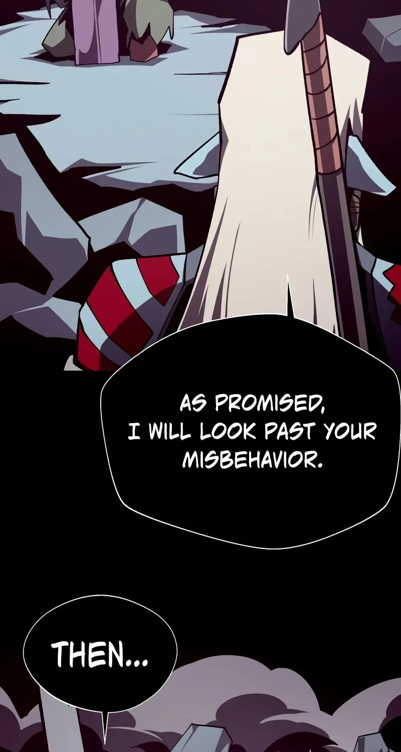 Read Dungeon Odyssey chapter 107 image 64 on Lezhin