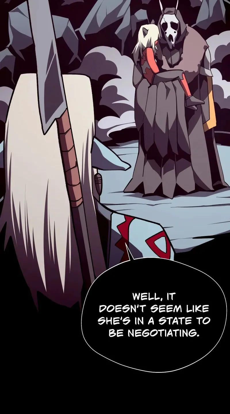 Read Dungeon Odyssey chapter 107 image 65 on Lezhin