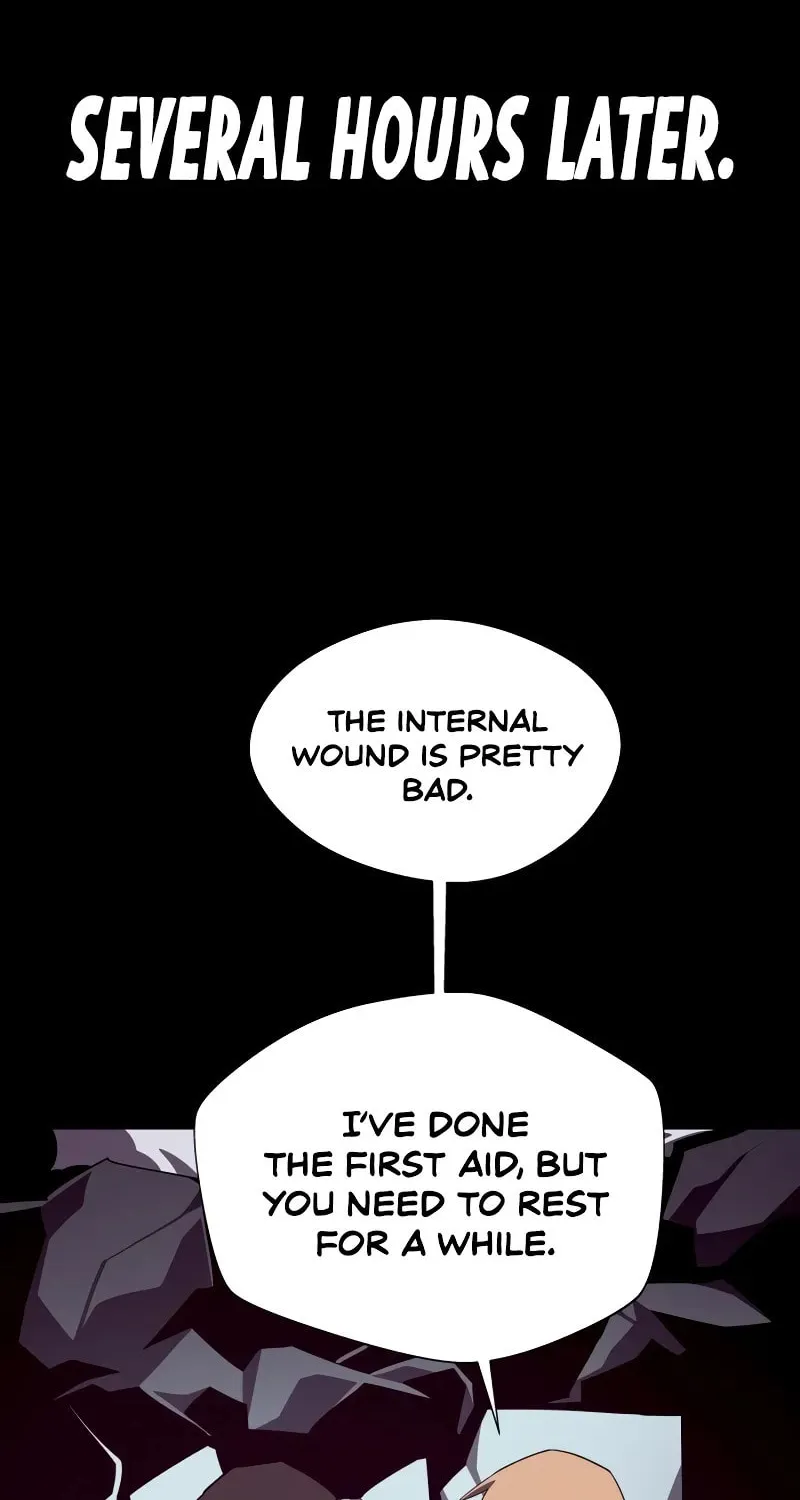 Read Dungeon Odyssey chapter 107 image 69 on Lezhin