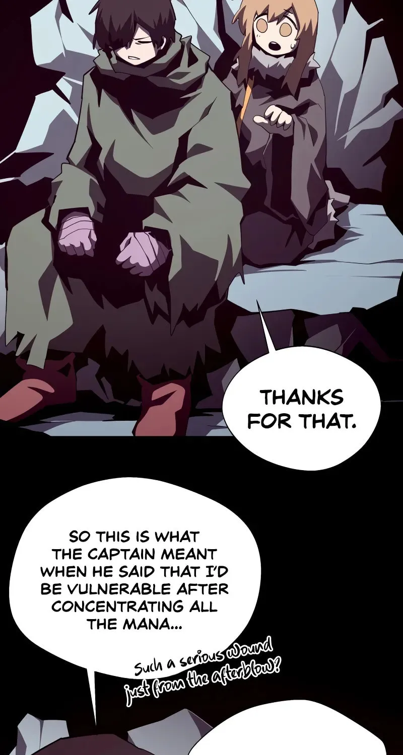 Read Dungeon Odyssey chapter 107 image 70 on Lezhin