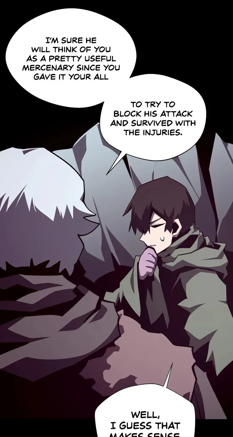 Read Dungeon Odyssey chapter 107 image 74 on Lezhin