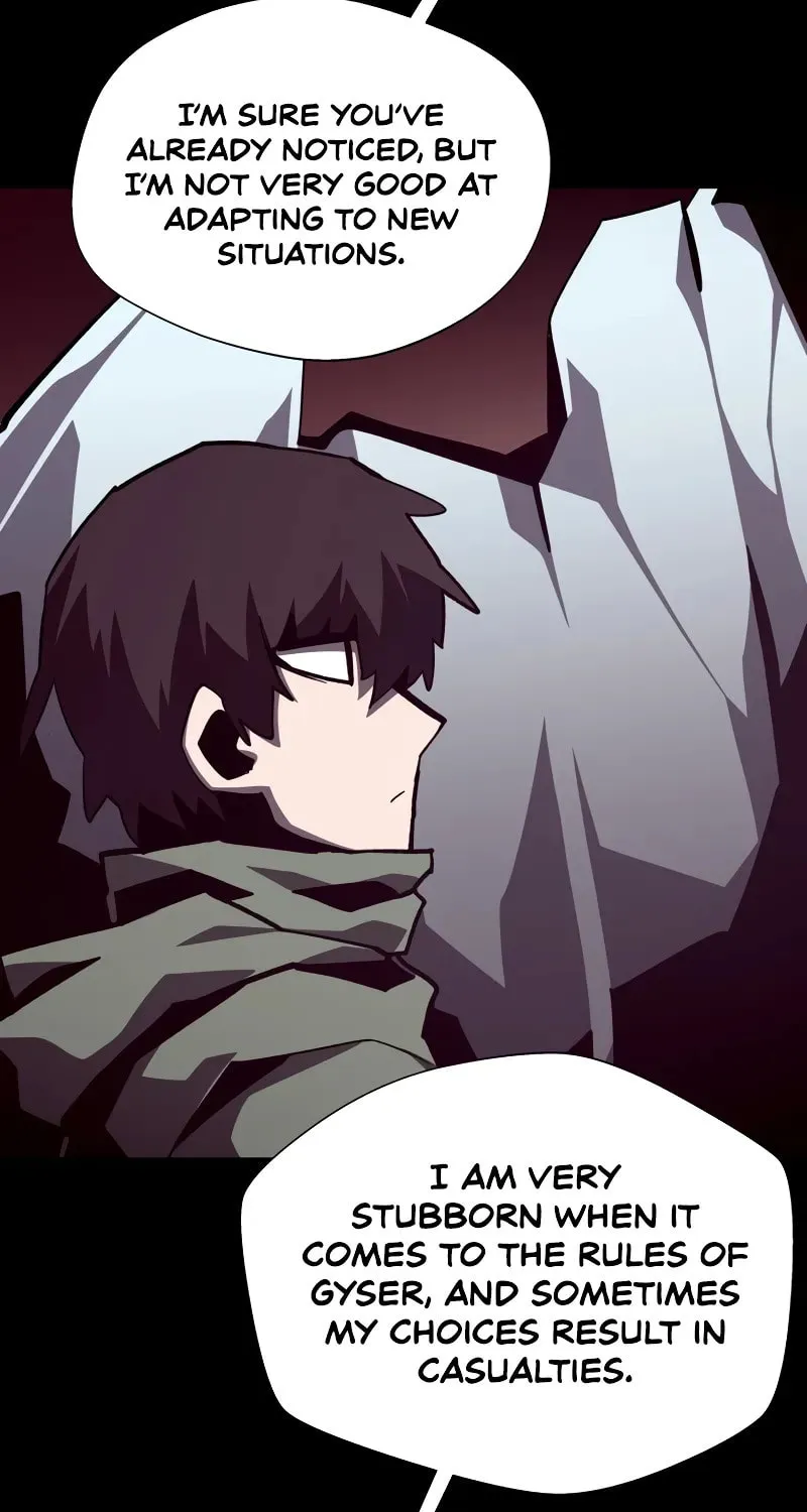 Read Dungeon Odyssey chapter 107 image 78 on Lezhin