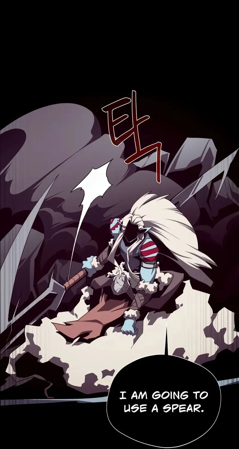 Read Dungeon Odyssey chapter 107 image 8 on Lezhin