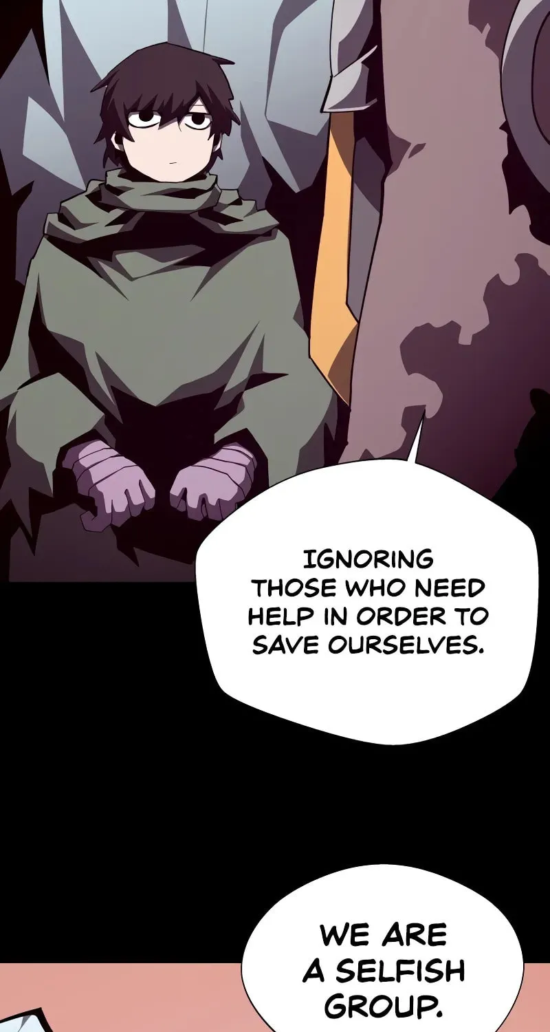 Read Dungeon Odyssey chapter 107 image 82 on Lezhin