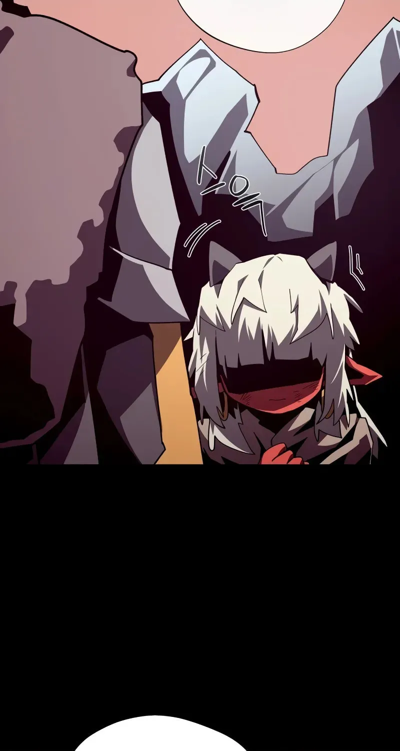 Read Dungeon Odyssey chapter 107 image 84 on Lezhin