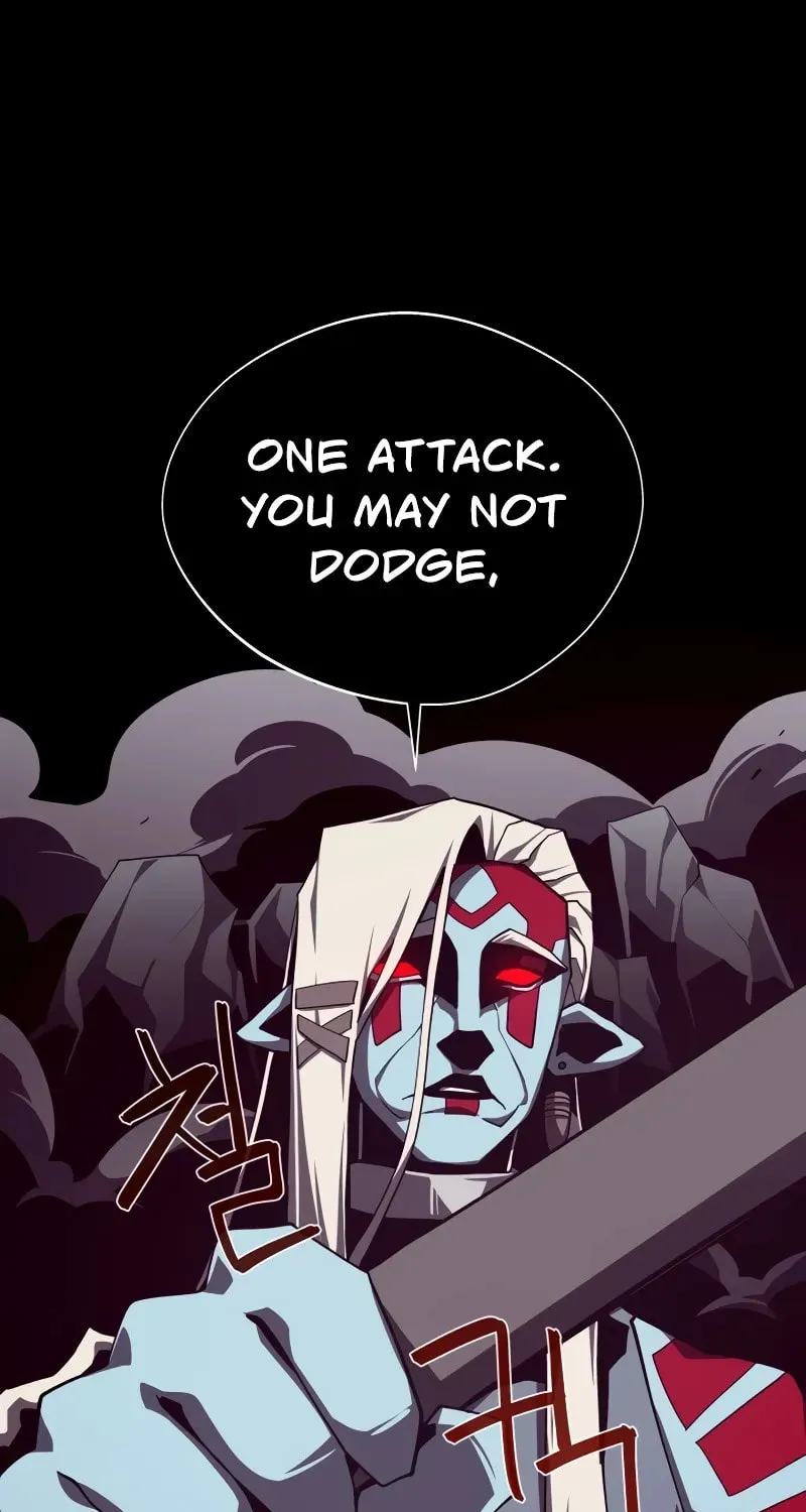 Read Dungeon Odyssey chapter 107 image 9 on Lezhin