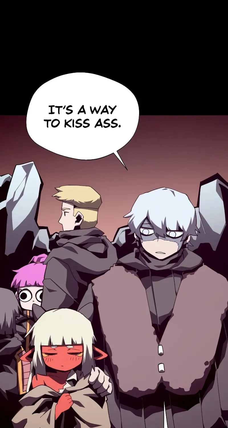 Read Dungeon Odyssey chapter 108 image 11 on Lezhin