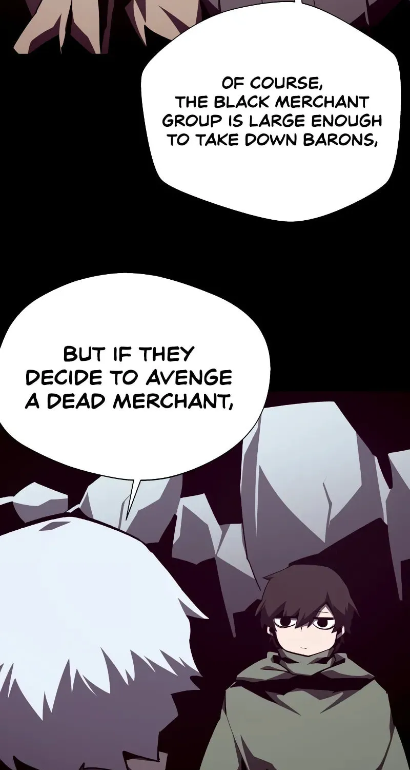 Read Dungeon Odyssey chapter 108 image 12 on Lezhin